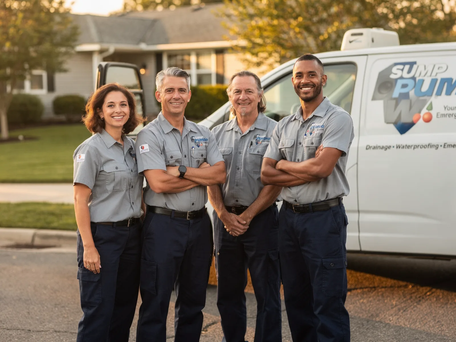Water Heater Repair company in Foster, RI